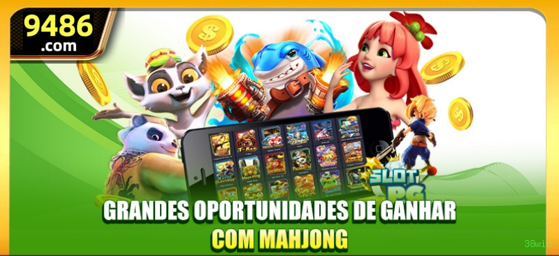 Slots no app 38win mobile