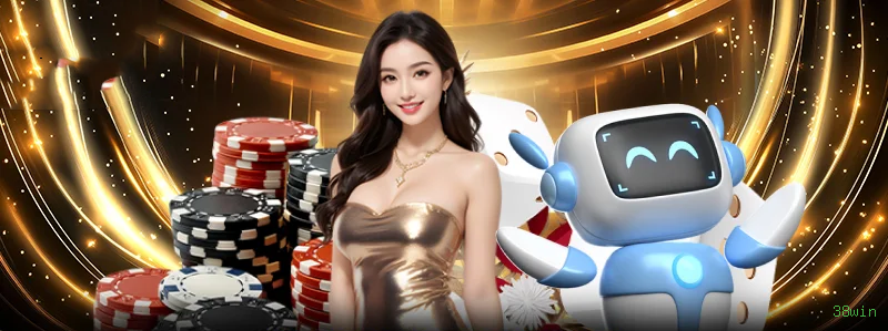 Cassino ao vivo 38win dealers