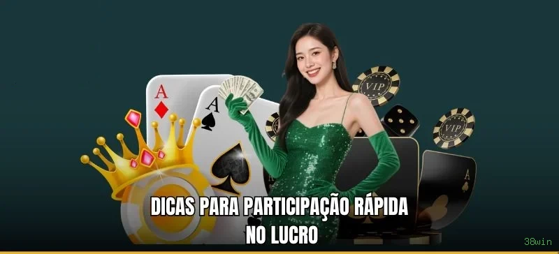 Cassino 38win app mobile