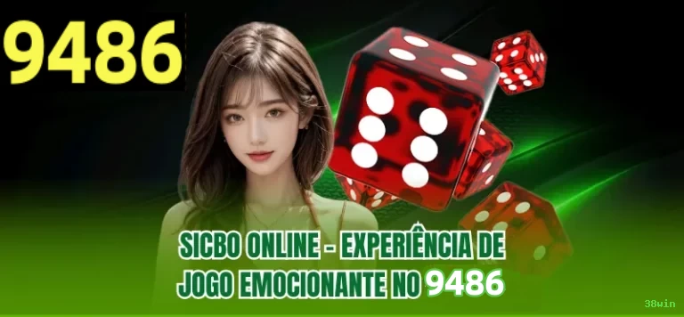 Saque PIX 38win